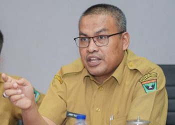 Hasil Perhitungan Sementara, Kerugian Bencana di Sumbar Hampir Rp 5 Miliar
