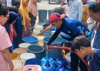 Penyakit Kulit dan ISPA Mulai Meningkat, Ini Kata Kadiskes Padang