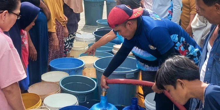 Penyakit Kulit dan ISPA Mulai Meningkat, Ini Kata Kadiskes Padang