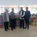 Tanoto Foundation Salurkan Bantuan 300 Family Paket untuk Korban Bencana Kota Padang