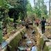 Pencarian Dua Warga Kampung Apar yang Hilang Akibat Banjir Terus Dilakukan