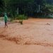 Hujan Sejak Pagi, Warga Padang Diimbau Jauhi Pinggiran Sungai