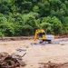 Dinas PUPR Padang Bersama Instansi Terkait Akan Luruskan Kembali Aliran Sungai