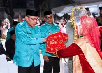 Meski Sedang Dilanda Bencana, Padang Targetkan Bawa Pulang Juara MTQ Nasional ke-41 Tingkat Sumbar