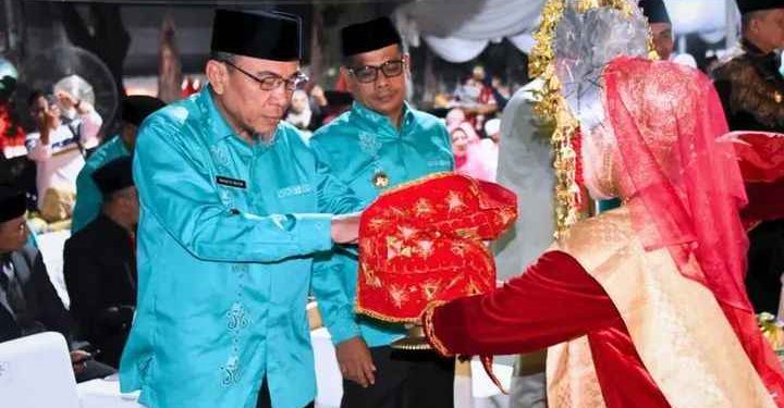 Meski Sedang Dilanda Bencana, Padang Targetkan Bawa Pulang Juara MTQ Nasional ke-41 Tingkat Sumbar