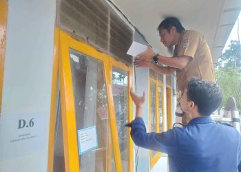 3 Starlink Dipasang di Huntara Rusus Nelayan, Penghuni Kini Bisa Nikmati Akses Internet Gratis