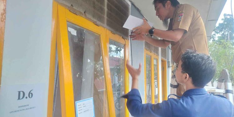 3 Starlink Dipasang di Huntara Rusus Nelayan, Penghuni Kini Bisa Nikmati Akses Internet Gratis