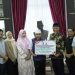 Bengkulu Salurkan Bantuan Senilai Rp1 Miliar untuk Sumbar
