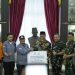 Kota Jambi Salurkan Bantuan Rp200 Juta untuk Sumbar, Mahyeldi: Dukungan Ini Meneguhkan Semangat Kami