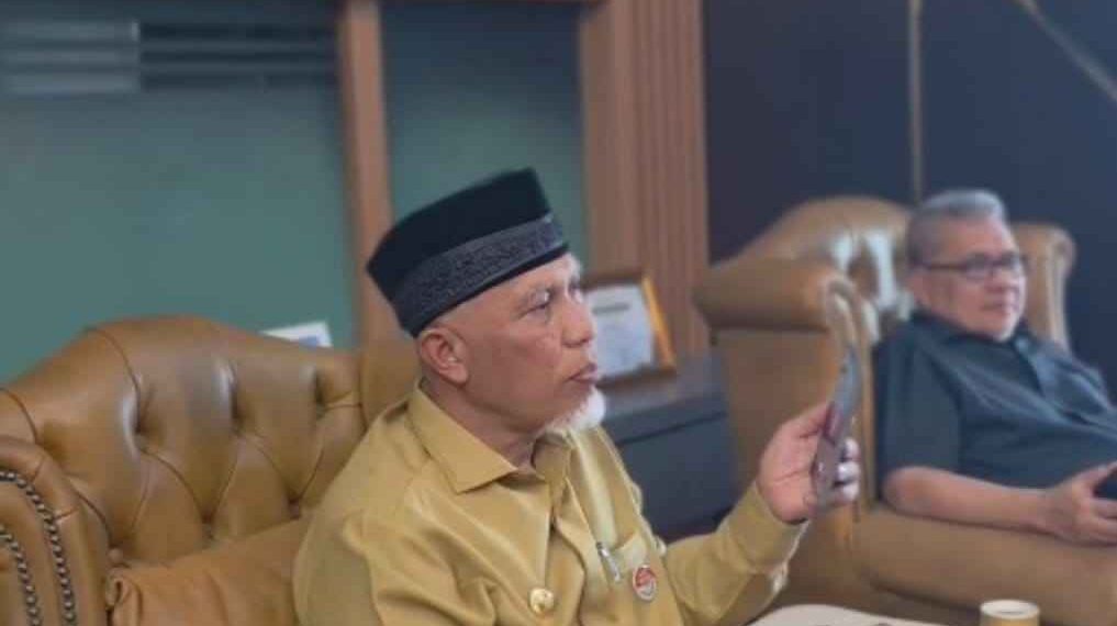 Mensesneg Instruksikan Pemanfaatan Tanah Negara dan BUMN untuk Relokasi Warga Terdampak Bencana di Sumbar