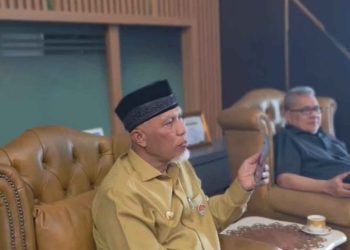 Mensesneg Instruksikan Pemanfaatan Tanah Negara dan BUMN untuk Relokasi Warga Terdampak Bencana di Sumbar
