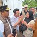 Wagub Sumbar Dampingi Utusan Khusus Presiden Beri Dukungan Moril bagi Warga Terdampak Bencana di Pasie Laweh