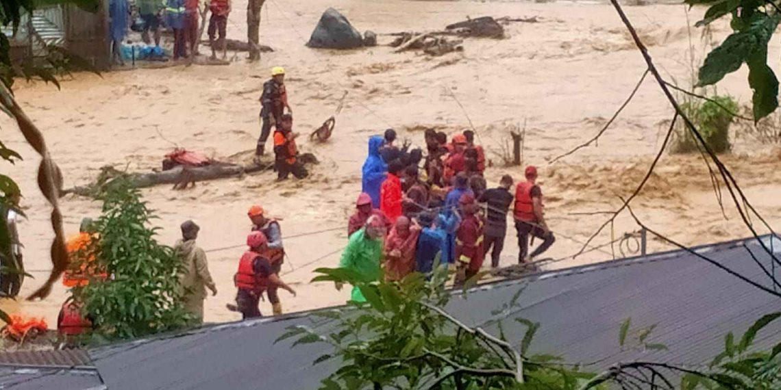 Pemko Padang Perpanjang Masa Tanggap Darurat, Fokus Tuntaskan 5 Hal Ini