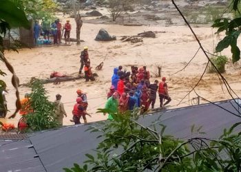 Pemko Padang Perpanjang Masa Tanggap Darurat, Fokus Tuntaskan 5 Hal Ini