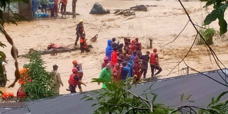 Pemko Padang Perpanjang Masa Tanggap Darurat, Fokus Tuntaskan 5 Hal Ini