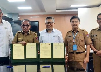 Setelah Dilanda Bencana, Pemko – Unand Sepakat Pulihkan Padang