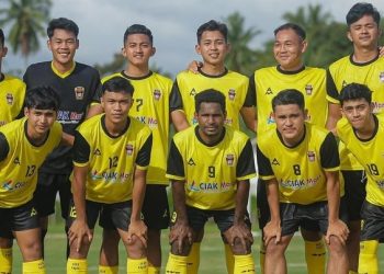 Semakin Matang, PSP Padang Bekuk Josal FC