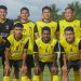 Semakin Matang, PSP Padang Bekuk Josal FC