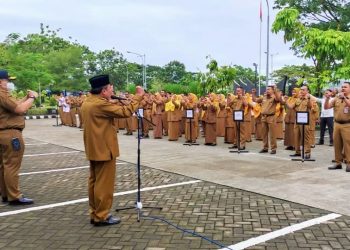 Pemko Padang Tidak Berlakukan WFA 29-31 Desember