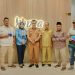 Korban Banjir di Padang Terima Dana Tunggu Hunian