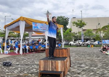 Pembangunan Hunian Tetap untuk Korban Terdampak Bencana di Kota Padang Akan Dilaksanakan