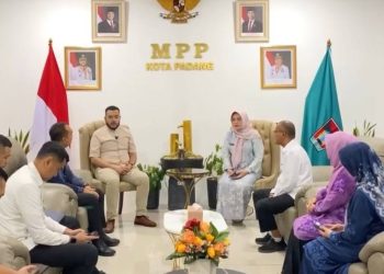 Melompat Lebih Tinggi, Mal Pelayanan Publik Kota Padang Raih Predikat Prima