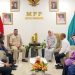 Melompat Lebih Tinggi, Mal Pelayanan Publik Kota Padang Raih Predikat Prima