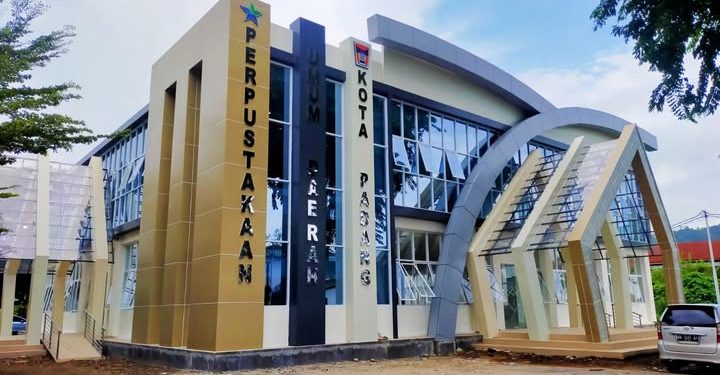 Kado Akhir Tahun, Pengawasan Kearsipan Kota Padang Raih Predikat Sangat Memuaskan