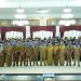 117 PPPK Paruh Waktu Pemprov Sumbar Terima SK, Sekdaprov Ingatkan Disiplin dan Etos Kerja