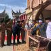 Gubernur Mahyeldi Resmikan Penggunaan Gedung Baru MUI Sumbar