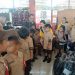 SDN 49 Padang Hanyut Dibawa Banjir, 84 Siswa Terpaksa Numpang Ujian di Sekolah Lain