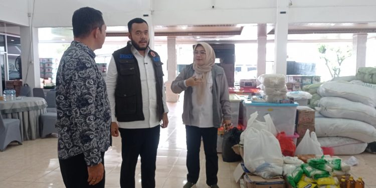 Pemko Padang Rencanakan Pembangunan Rumah Baru untuk Warga yang Rumahnya Hanyut