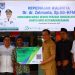 Wako Payakumbuh Lindungi 2.410 Pekerja Rentan dari Risiko Kecelakaan, Siapkan Anggaran APBD 2026