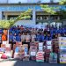 Wali Kota Payakumbuh Lepas 100 Personel dan Logistik Bantu Penanganan Bencana di Sumbar