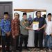 Ringankan Beban Keluarga Duka, Pemko dan Baznas Payakumbuh Serahkan Bantuan Korban Bencana Padang Panjang