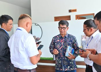 Hadapi “Perang Informasi” dan Media Abal-Abal, Pemko Payakumbuh: UKW Adalah Identitas Wartawan Kompeten