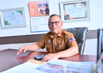 Peringati HUT ke-55, Payakumbuh Ajak Warga Refleksi Diri Lewat Tabligh Akbar dan Zikir