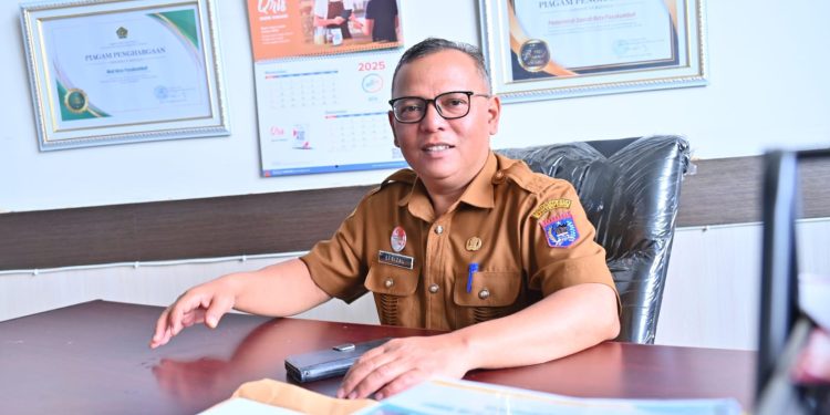 Peringati HUT ke-55, Payakumbuh Ajak Warga Refleksi Diri Lewat Tabligh Akbar dan Zikir