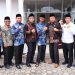 Pemko Payakumbuh Lepas 76 Kafilah Menuju MTQ Sumbar ke-XLI