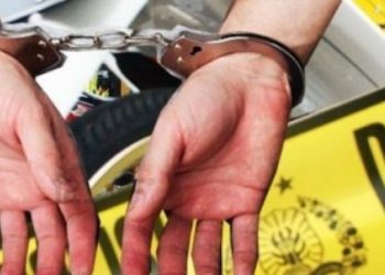 Gadis Muda Pekerja Dapur MBG Bonjol Diamankan Kasus Narkoba