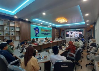 Cegah Munculnya Kelompok Miskin Baru Pascabencana, Pemko Padang Dorong Percepatan Bantuan Modal dan Perbaikan Irigasi