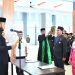 Wako Fadly Amran Minta 169 Pejabat yang Baru Dilantik untuk Gerak Cepat