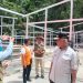 Tinjau Pembangunan Huntara di Bayang Utara, Mahyeldi Dorong Percepatan Pemulihan Warga Terdampak Bencana