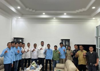 Kota Padang Bakal Ditanami 10 Ribu Pohon, Upaya Perbaiki Kerusakan Ekologis