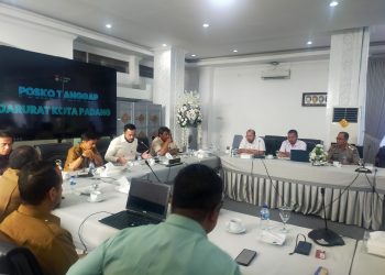Padang Segera Tetapkan Zona Merah Daerah Aliran Sungai