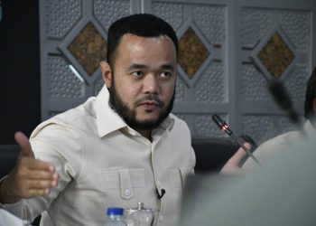 Wako Padang Ingin Relokasi Warga di DAS