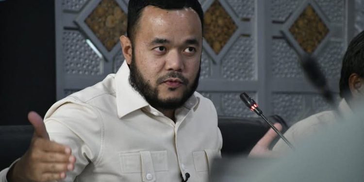 Wako Padang Ingin Relokasi Warga di DAS