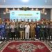 Mendagri Dorong Kepala Daerah Manfaatkan Program Nasional  300 Ribu Jembatan Gantung