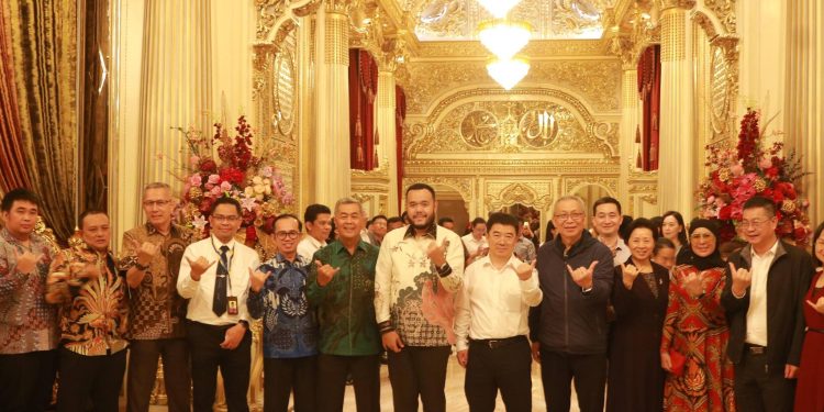 Pemko Padang Pacu Progul Beasiswa Luar Negeri, Jalin Kerja Sama Pendidikan dengan Guangdong