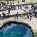 Pemprov Sumbar Pantau Sinkhole Situjuah Batua Air Mengandung Bakteri Tinggi Berbahaya Bagi Warga
